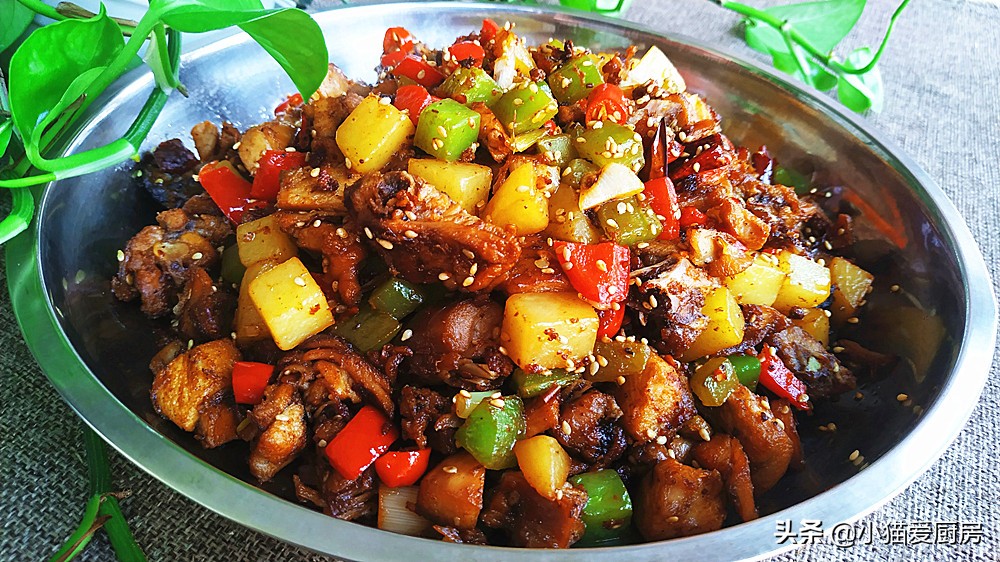 麻辣兔肉的制作方法（快速做出鲜香入味的麻辣兔肉）