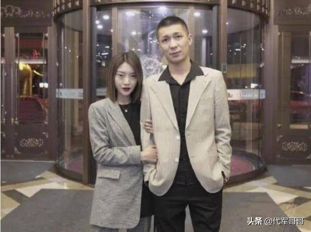 宏楠个人资料网红段宏楠是哪里人