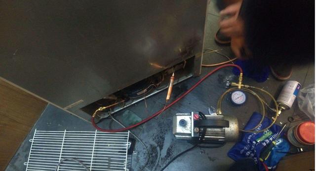 冰箱为什么会发生爆炸？具体原因有哪些？