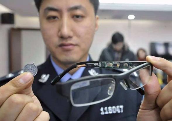 各国学校考场秩序比拼，泰国安静中国严肃，看到印度：是认真的吗