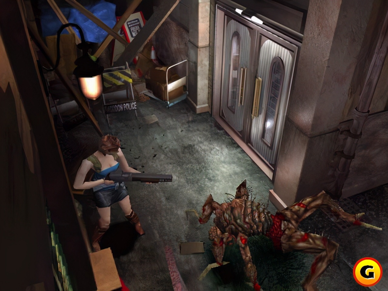 《生化危机》0-8代故事,你最喜欢的是哪几代作品?