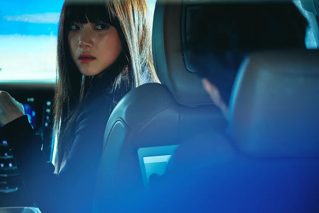 魔女韩国电影好看吗 _晶羽科技