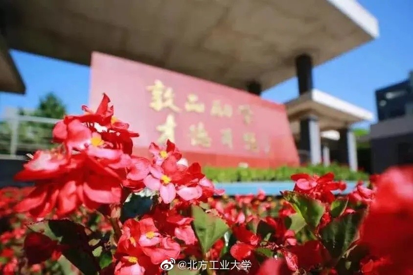 神奇家庭！来自内蒙的姐弟4人，都在北京读研，还是同一所大学