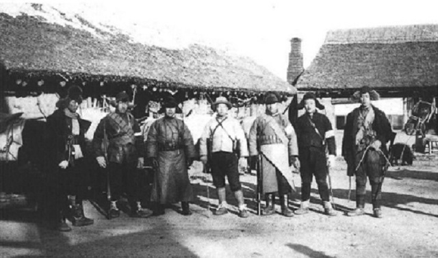 李时雨：组织让他潜伏，他一路干到军统少将，91岁因病逝于北京