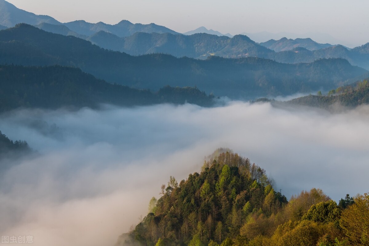 安徽旅游（去安徽旅行吧）