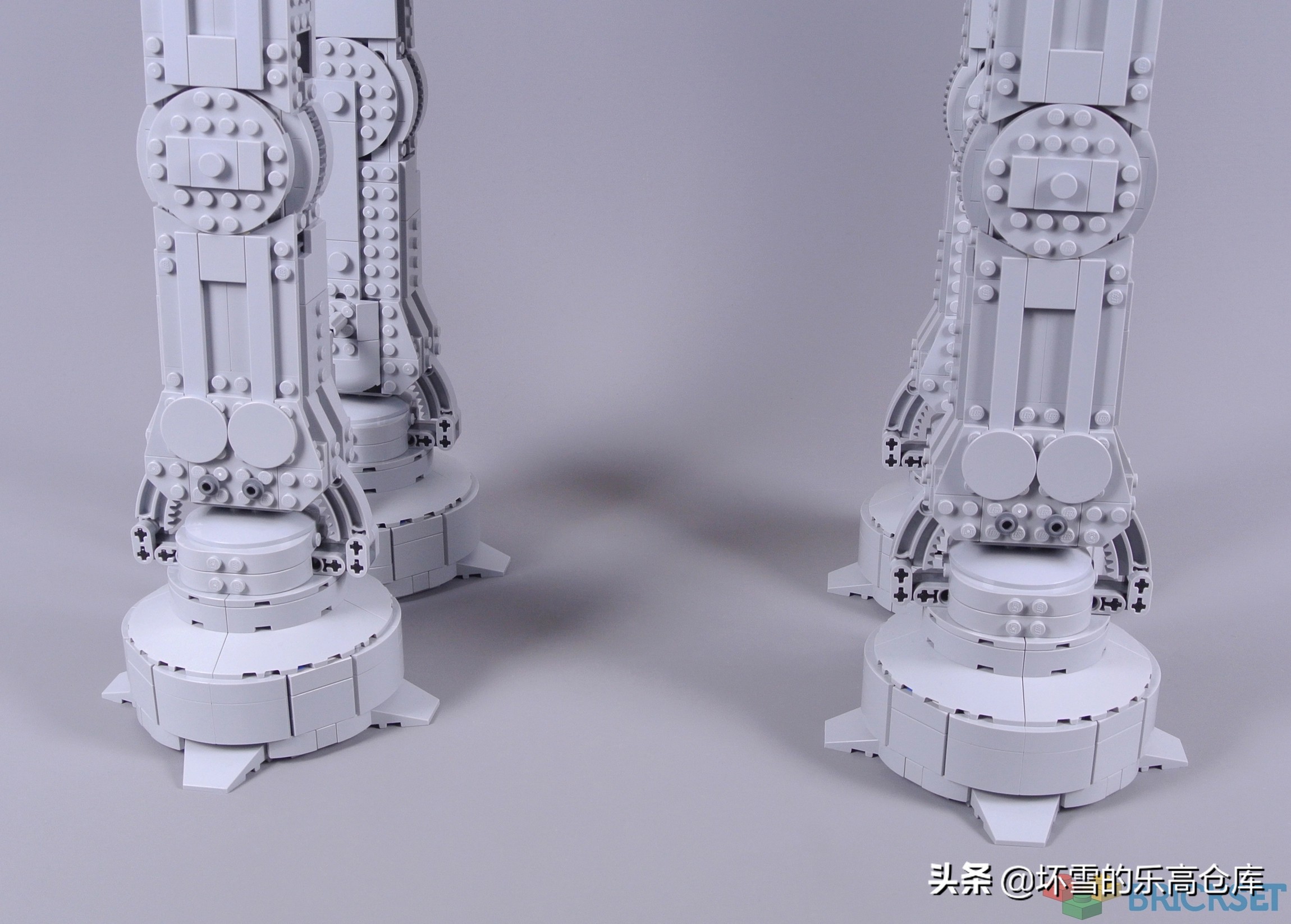 世界上最可怕的乐高难度最高的乐高是哪一款和最可怕乐高僵尸