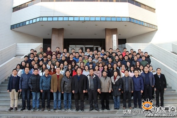 登上人民大会堂！他留美学成归来，两获国家科技奖，如今获党中央表彰！