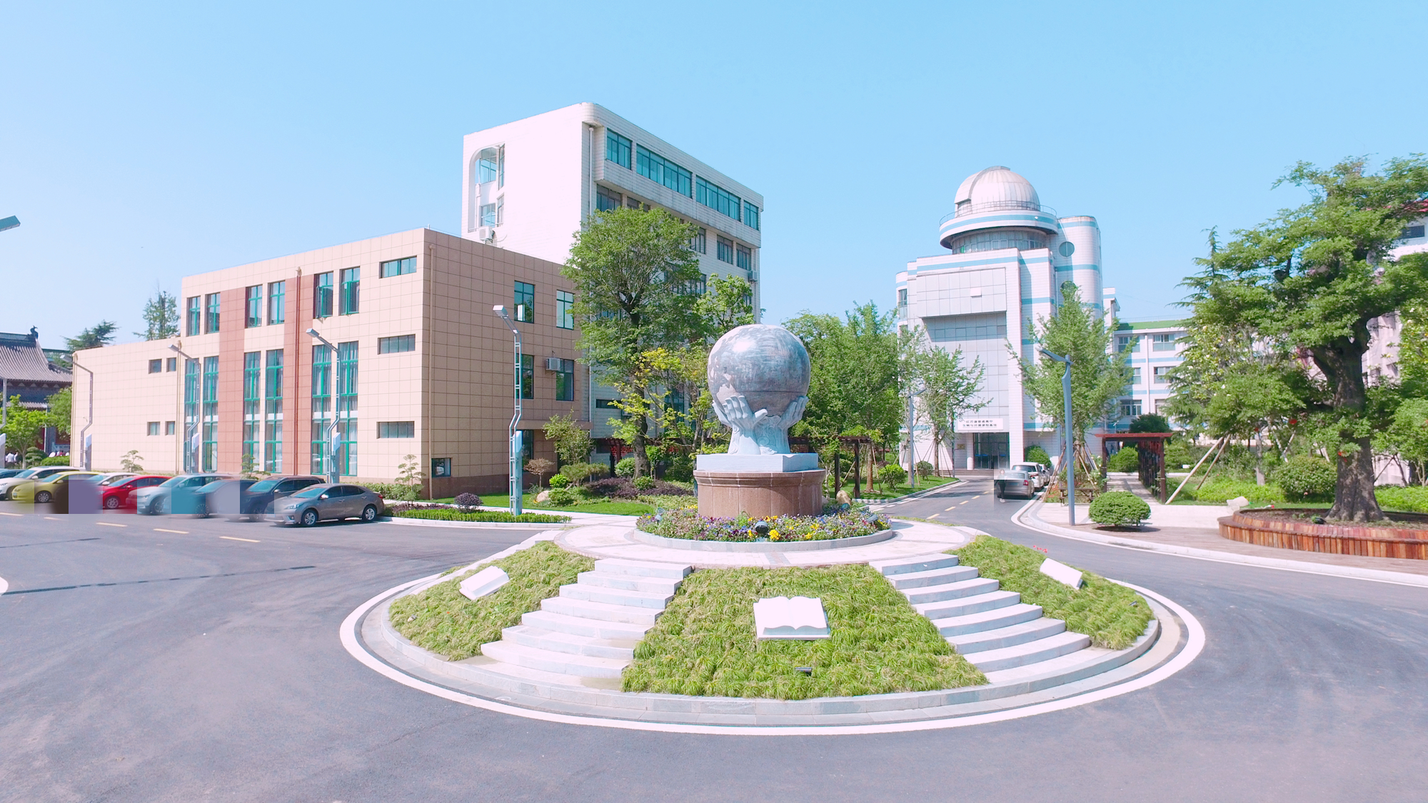 江苏这所中学厉害了，每年都有考上清北的人，手里还有“王牌”