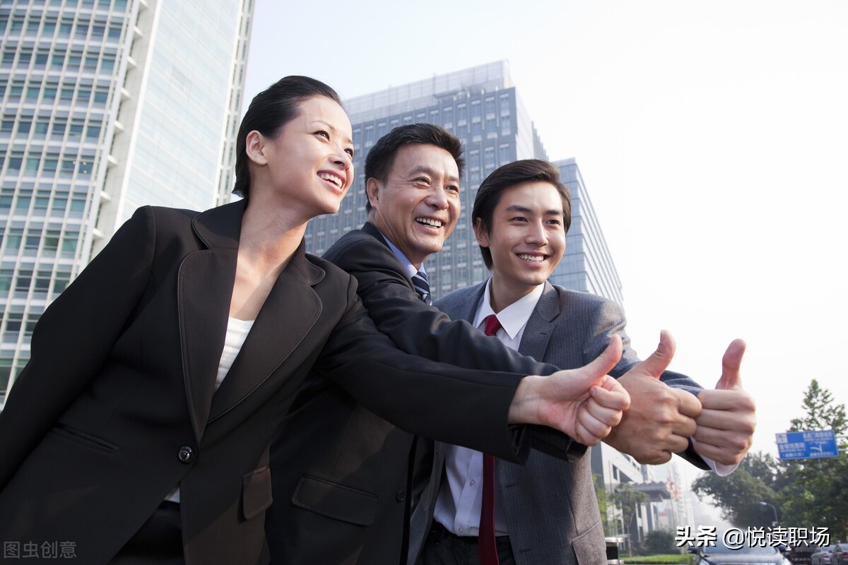 绩效管理：HR必知KPI、KPA、OKR三者区别到底是什么？