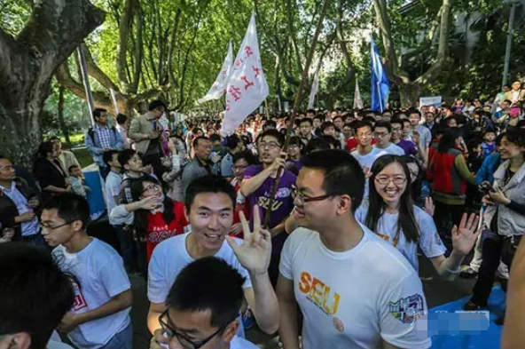 奇缘！中国参赛奥运第一人、奥运会总规划师、奥运金牌得主，都与这所高校有关