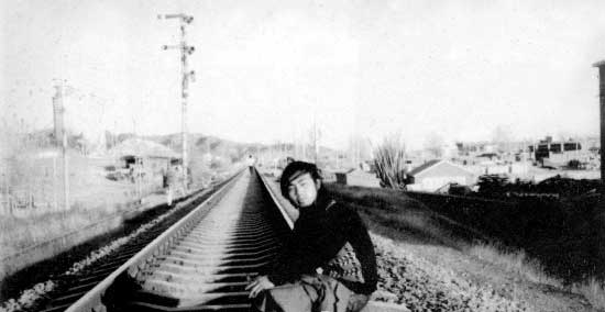 深度解析海子诗歌《以梦为马》，他就是中国最好的诗人之一