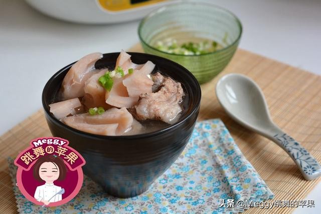 葛根的5种美味做法，让你轻松学会营养搭配
