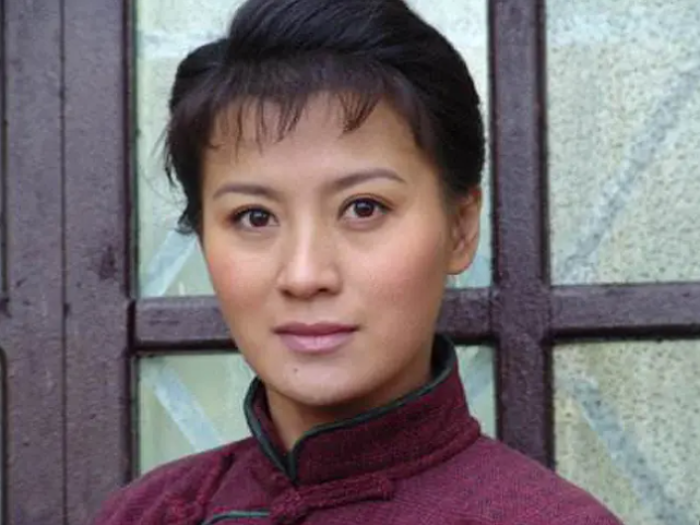 张瑞琪个人资料图片(16岁搭档陈道明) - 赤虎壹号