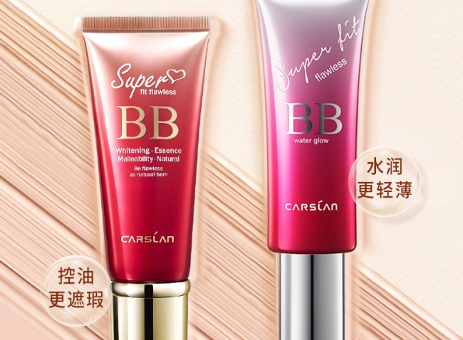 兰蔻、兰芝、巴黎欧莱雅，凭什么入榜bb霜十大品牌？