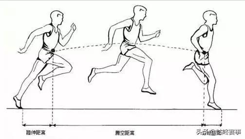 为什么说180是跑步最佳步频？3个理由告诉你，这样跑步最经济