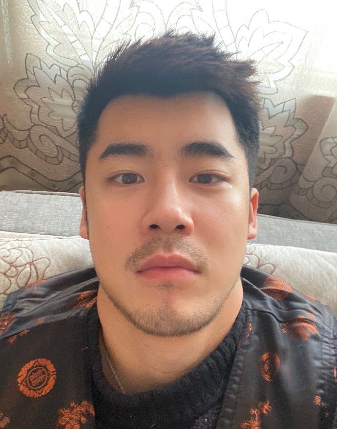 今年这些男网红最火