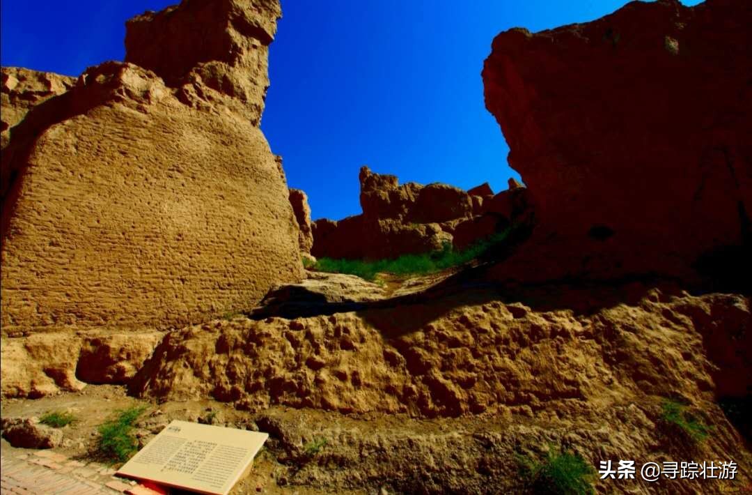 交河故城婴儿墓之谜(交河故城) - 乐宝宝贝