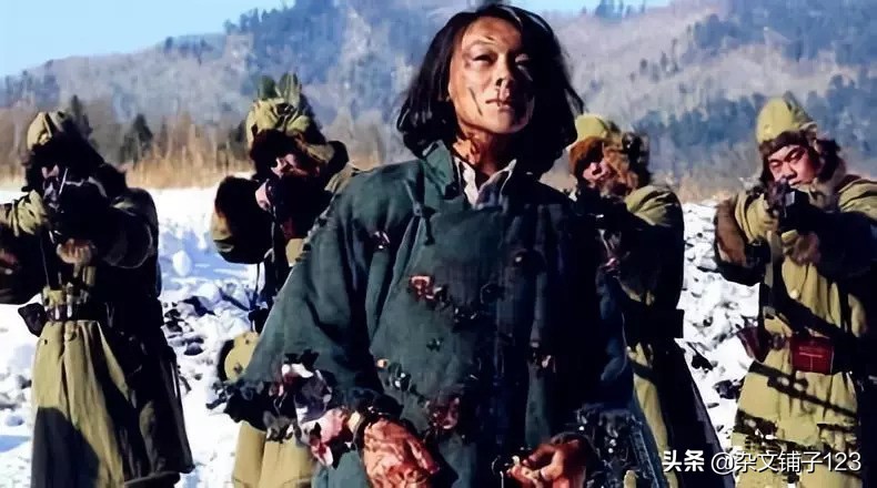 赵一曼被捕后，日寇是怎样折磨她的？日本战犯：忘不了她的惨叫声