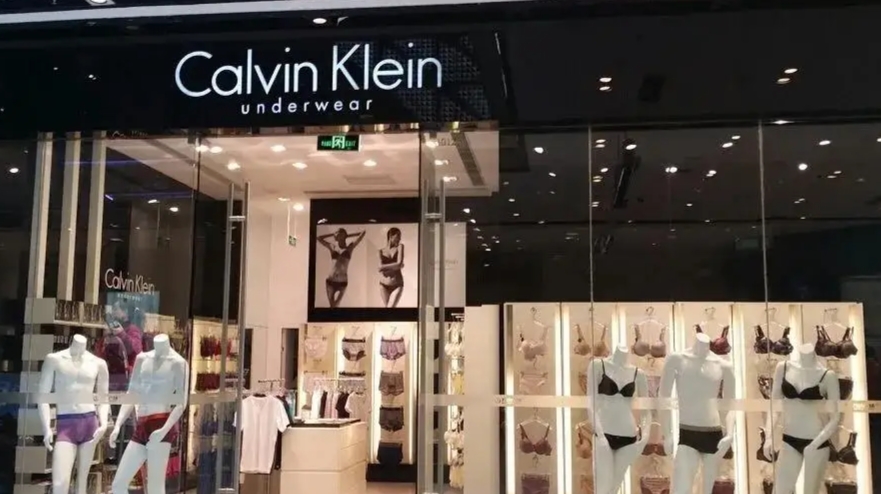 中國女性內衣發展的20年涌現了那些品牌