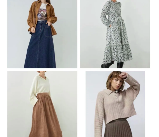 八家日系服装品牌推荐(日系衣服什么牌子好) - 114货源网