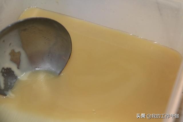 250克椰汁千层糕的做法（椰汁千层糕简单做法教程）