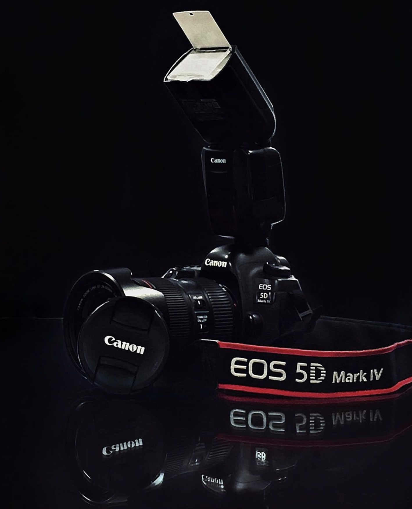 2020各品牌专业级高端相机一览：哪种最好？