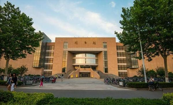 2021河南高校投档线：财大位列第三，河理工、河农大没有进入前十