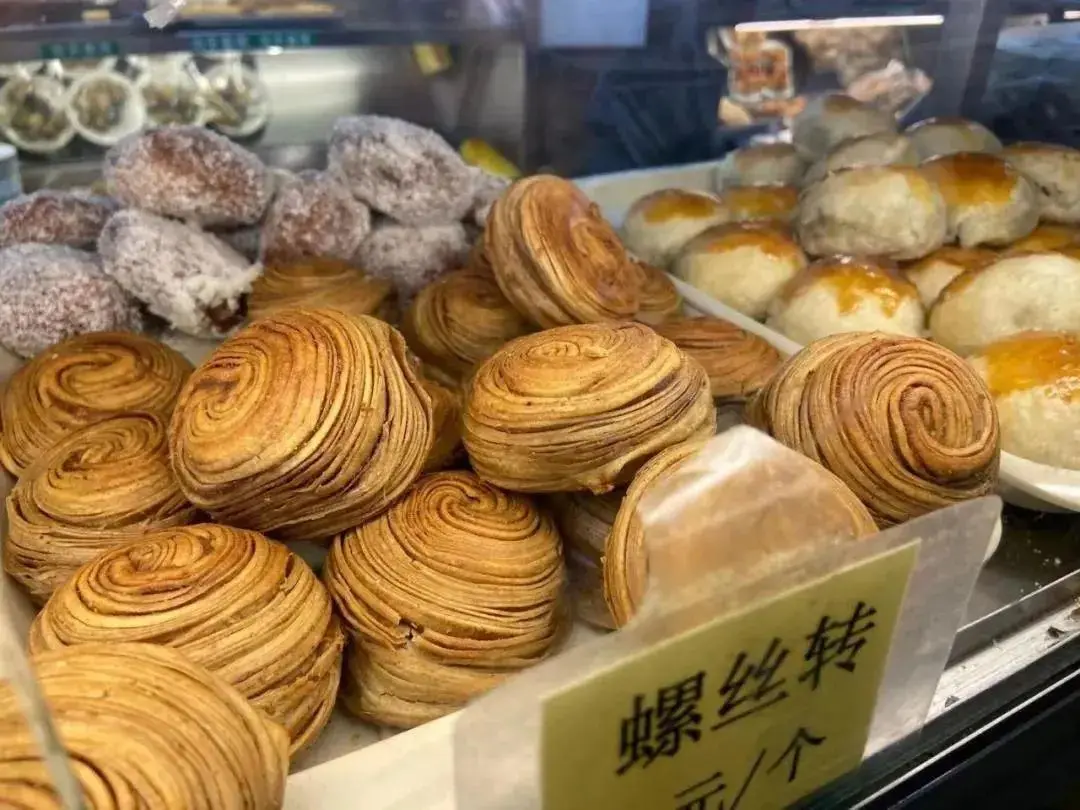 吃过这70样东西才算正宗天津人