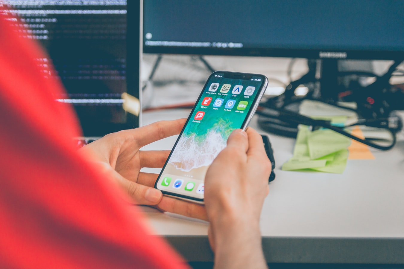 iOS13苹果手机手写输入设置方法，解锁键盘新玩法