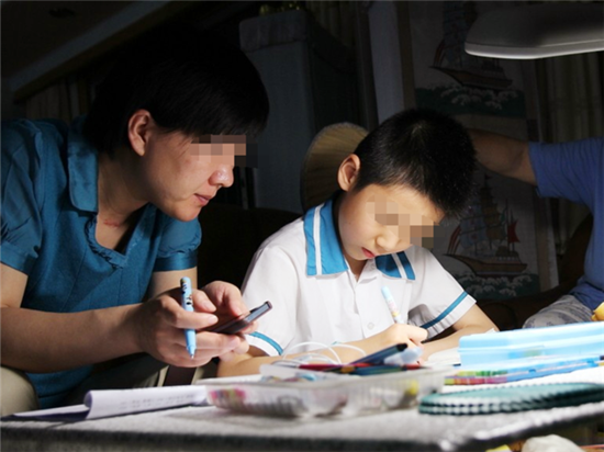 帅气学霸高考总分730，数学英语双满分，妈妈讲的这条经验太宝贵