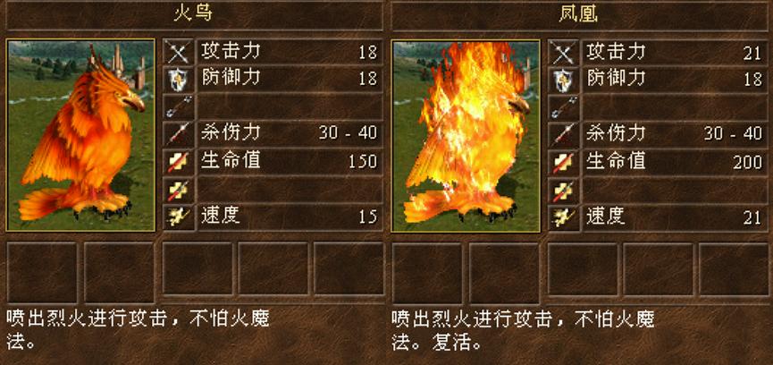 英雄无敌3十大王道兵种，谁是最强王者