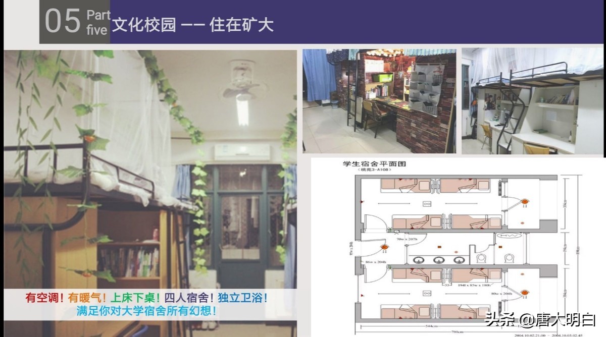 容易忽视的211-中国矿业大学