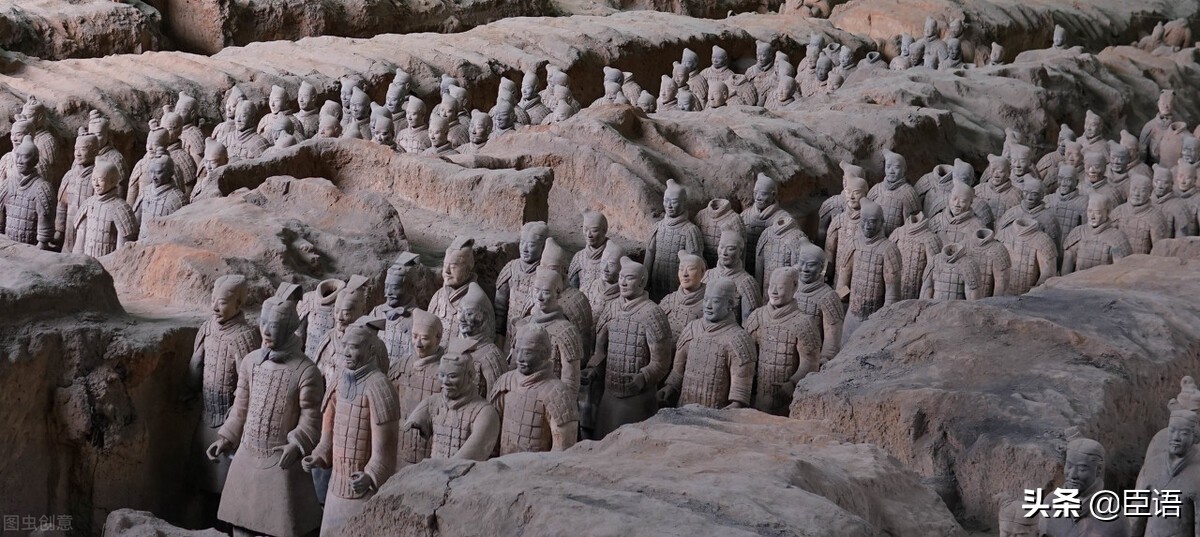 泱泱华夏，地大物博，盘点中国十大名胜古迹，您值得一去
