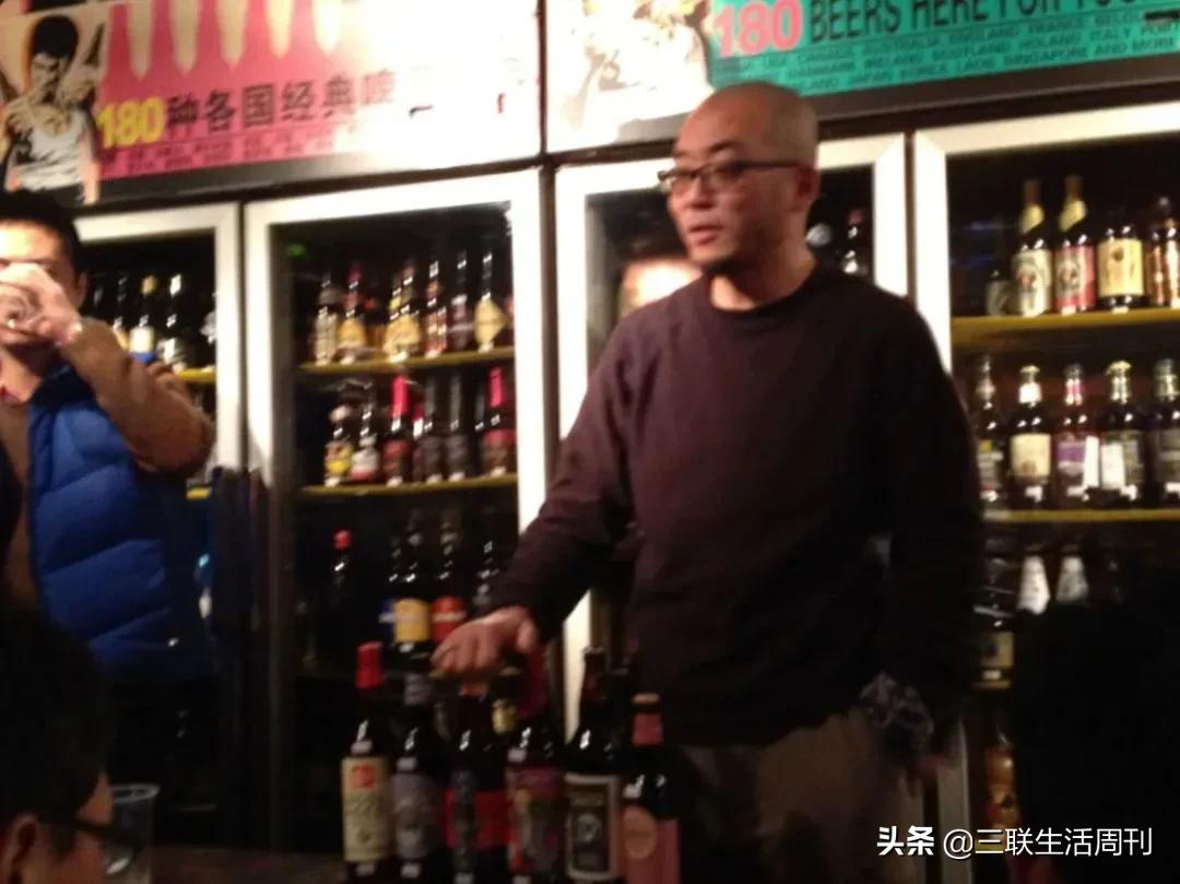 当我们谈论精酿时,我们在谈论什么