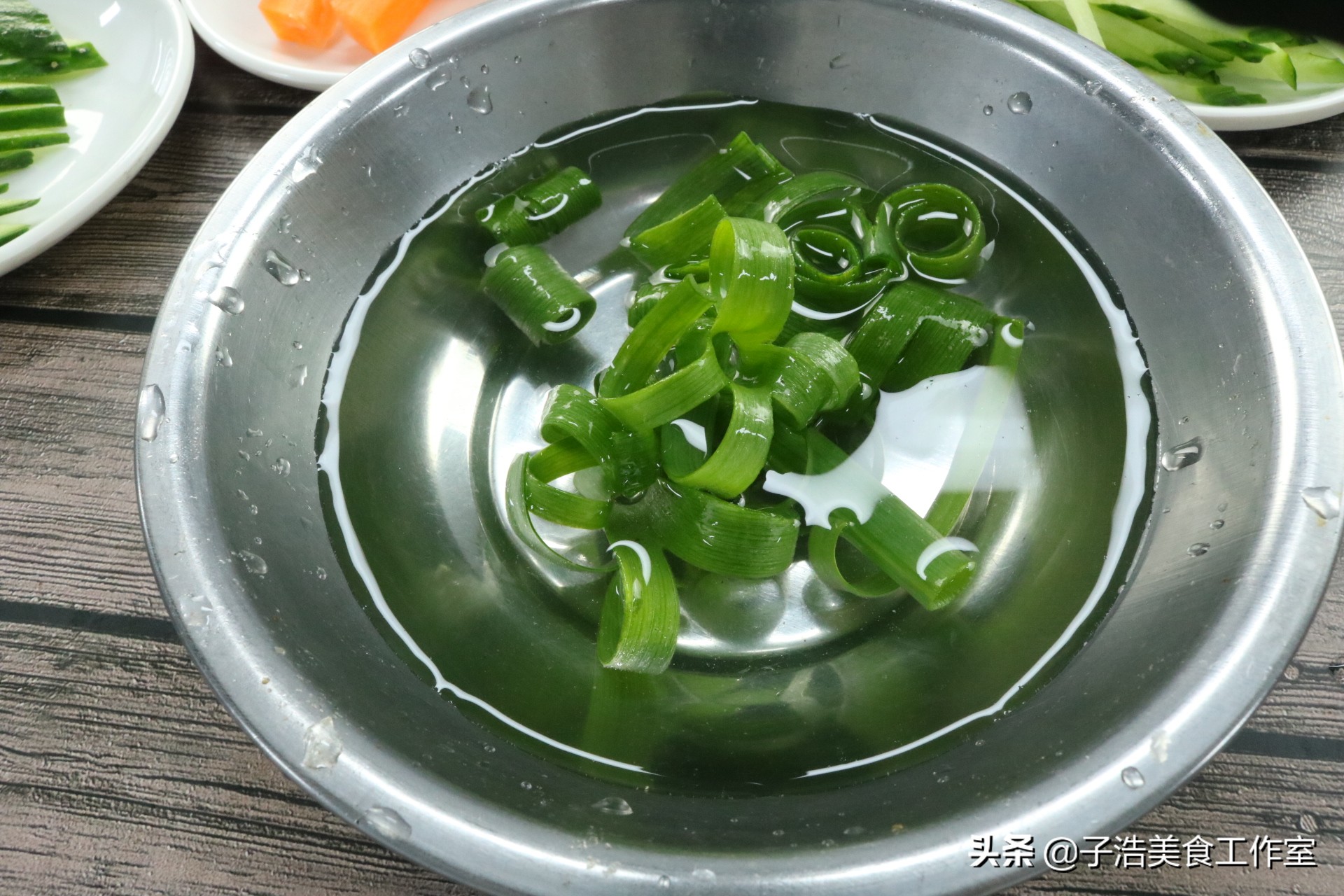 简单刀工，厨房刀工示范，新手美食家刀工指南