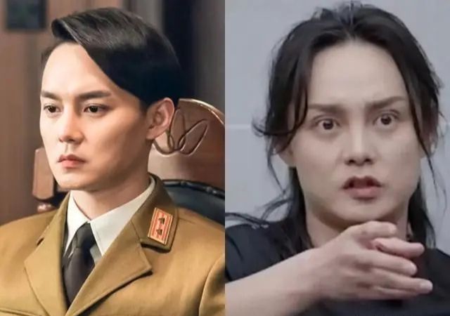 5位“吃货”明星，王一博直播“嗦粉”，鹿晗饭量丝毫不比陈赫差