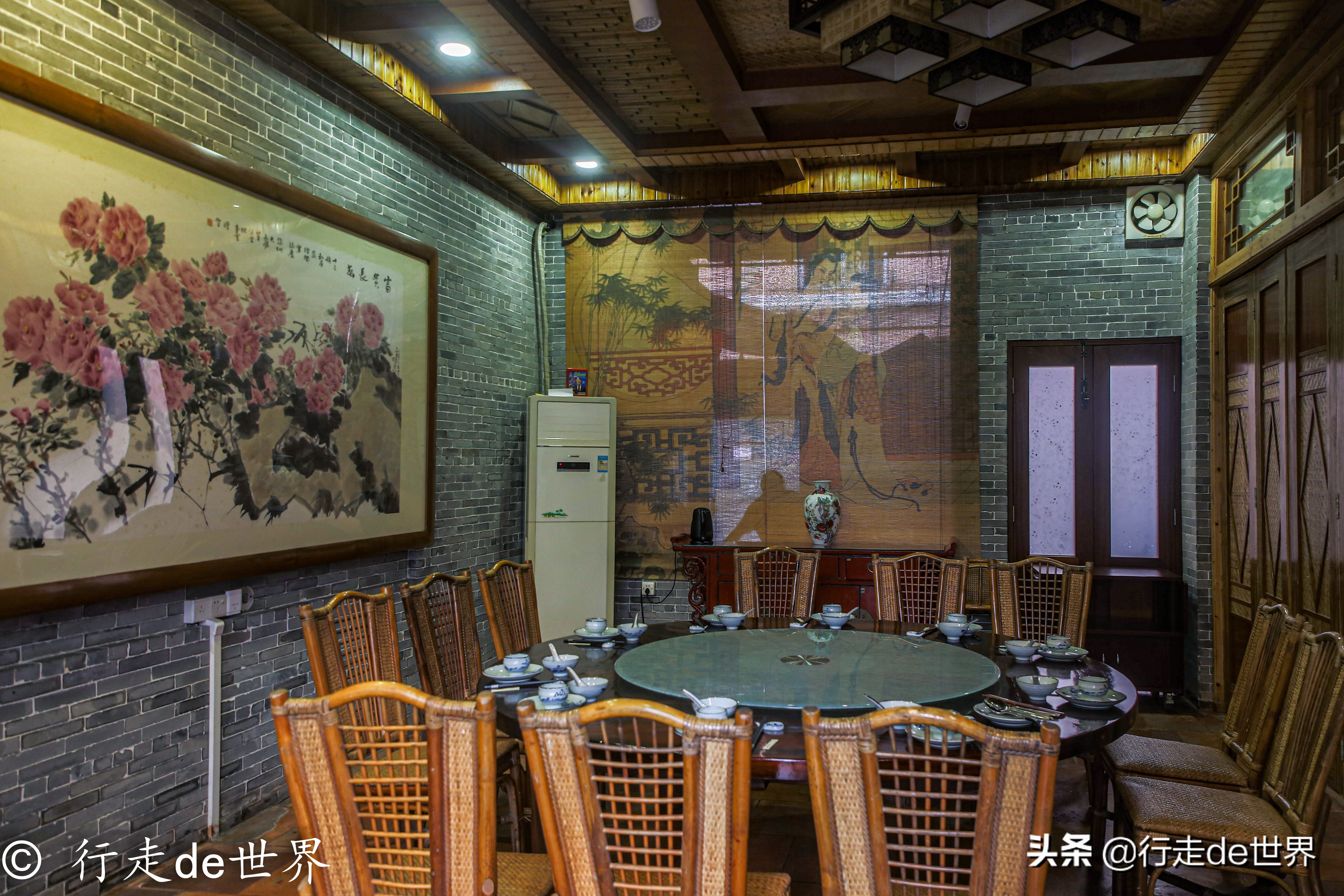 国庆假期相聚顺德，一次性打卡六家餐厅，品味地道顺德味道