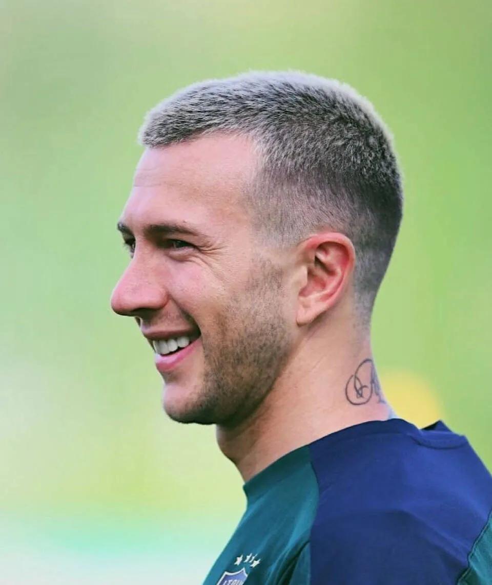 欧洲足坛现役十大帅哥欧洲足球帅哥