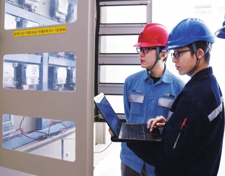 远程抄表系统原理（供电局是怎样远程抄表的）