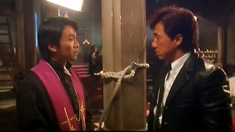 评分最高十大喜剧片，《东成西就》第9，《喜剧之王》未进前三
