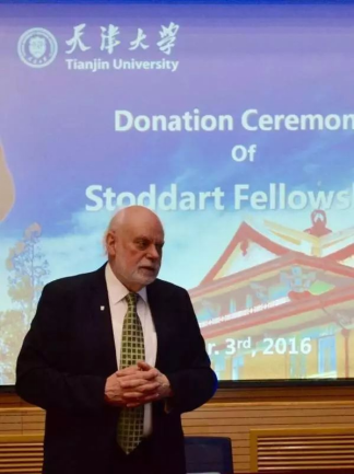 它是中国第一所现代大学，走出“两弹一星”功臣，培养84位杰出政界校友！