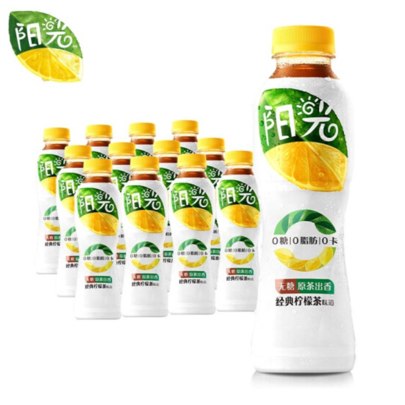 无糖饮料有哪些 康师傅低糖绿茶含糖量 - 汽车时代网