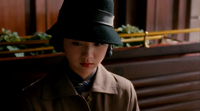 贞贞电影剧情解析「介绍」 _晶羽科技