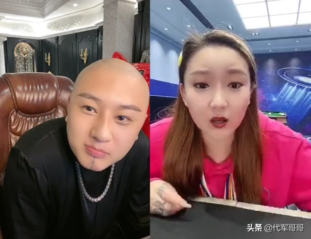 但段宏楠妈妈对于儿子的女友刘倩楠的质疑就颇多了,最