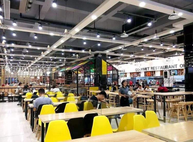 大学食堂“标语”火了，为了吸引学生去吃饭，真的是各出奇招