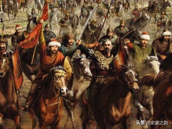 历史上有两次“湖广填四川”，一次在清初，另一次是何时？