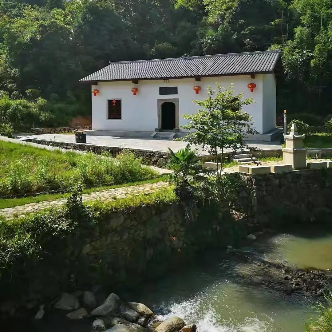 修水打名人牌 陈家大屋成了乡村文旅一道风景线