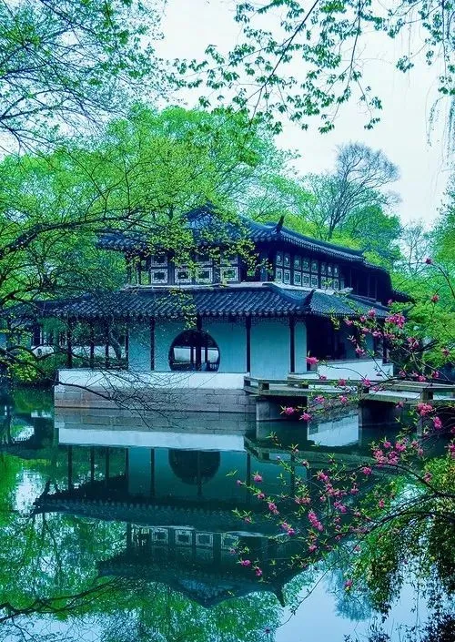 初夏最美的十首诗词：热烈活着，诗意生活