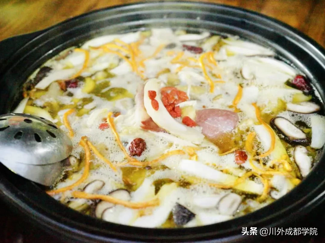 等到重返四川外国语大学成都学院的那天，我想……