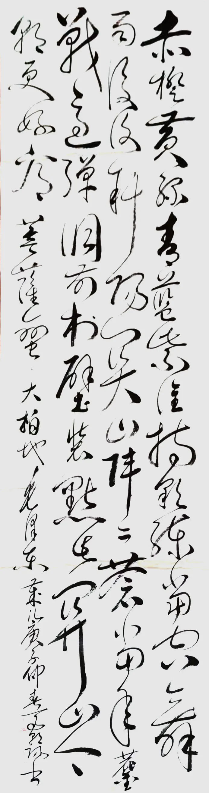 馬朝陽——當代最具投資收藏價值的藝術家